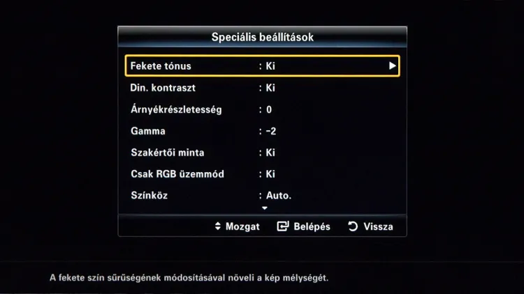 Samsung UE46C7000