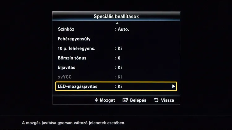 Samsung UE46C7000