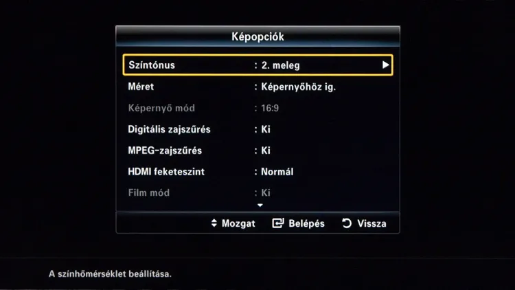Samsung UE46C7000