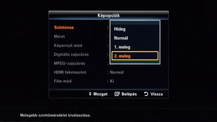 Samsung UE46C7000
