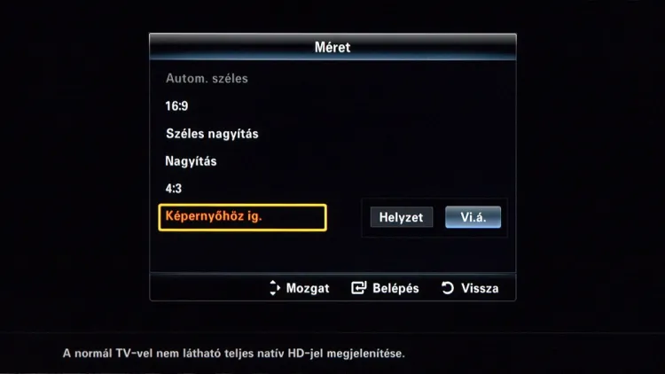 Samsung UE46C7000