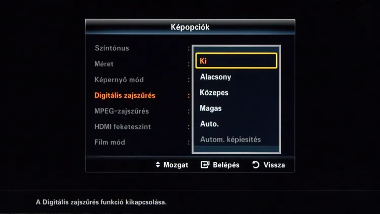 Samsung UE46C7000