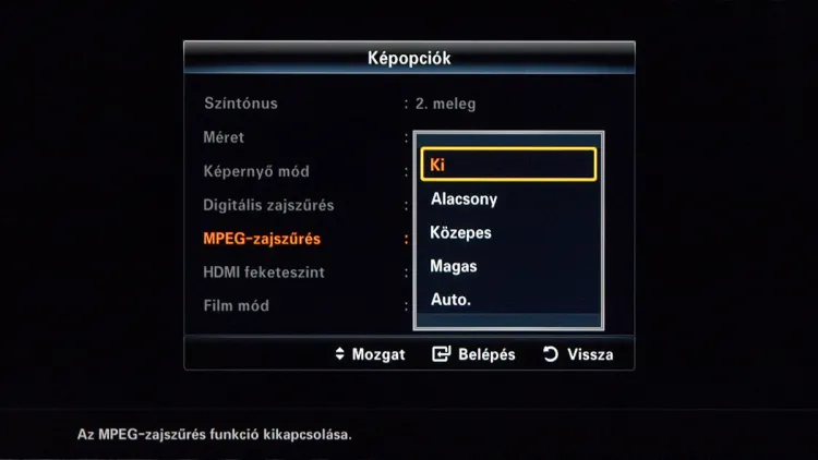 Samsung UE46C7000