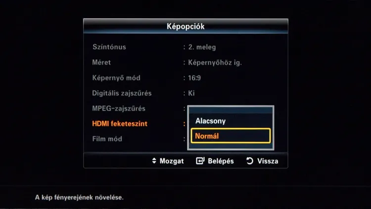 Samsung UE46C7000