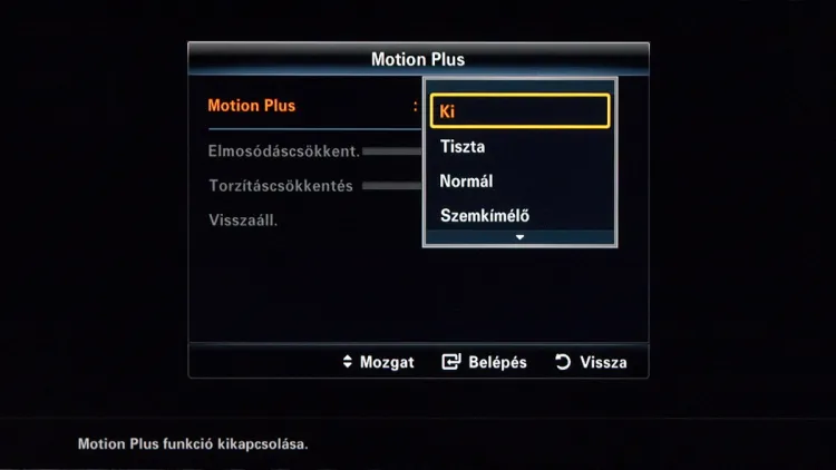Samsung UE46C7000