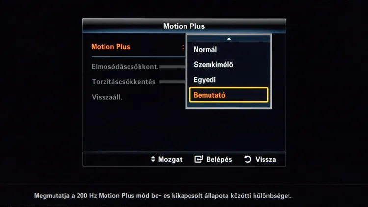 Samsung UE46C7000