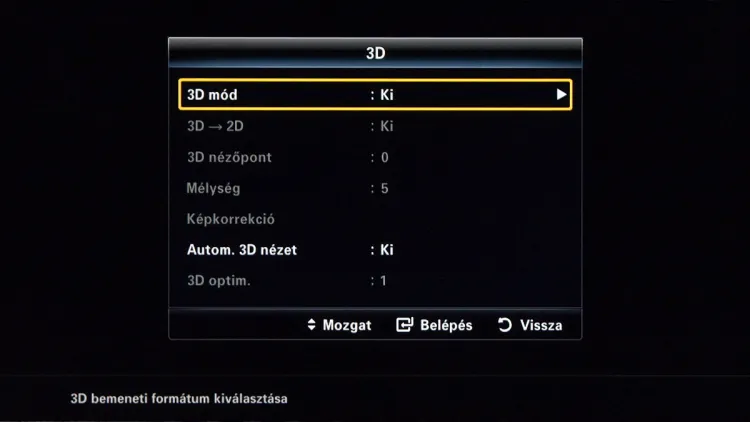 Samsung UE46C7000