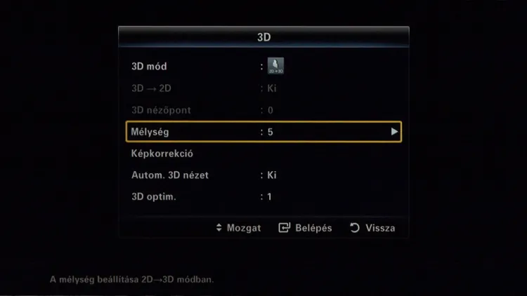 Samsung UE46C7000