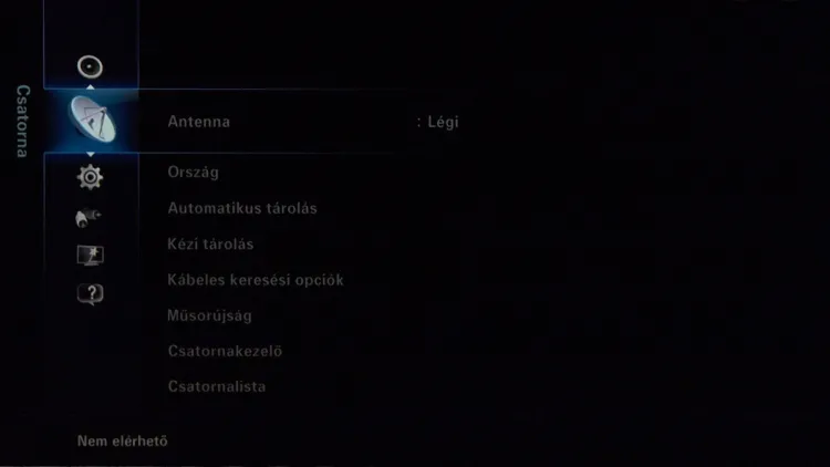 Samsung UE46C7000