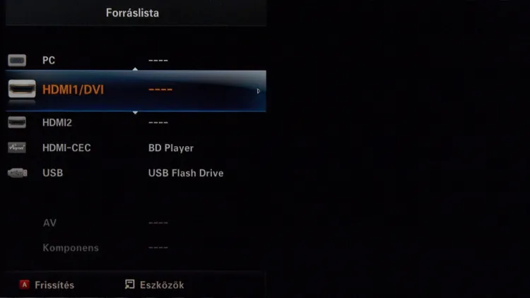 Samsung UE46C7000