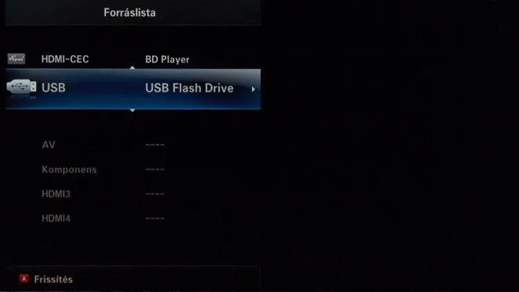 Samsung UE46C7000
