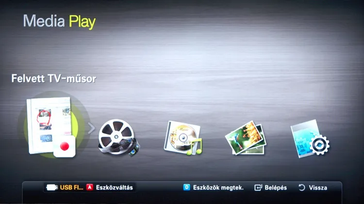 Samsung UE46C7000