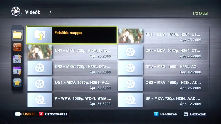 Samsung UE46C7000
