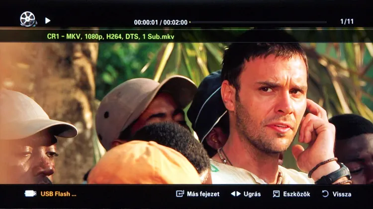 Samsung UE46C7000
