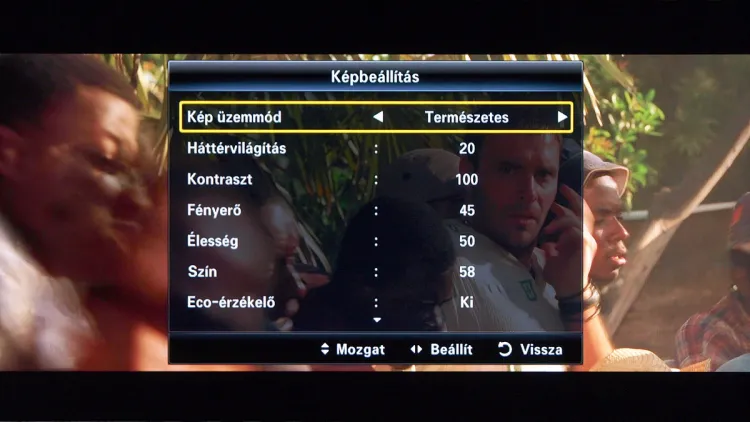 Samsung UE46C7000
