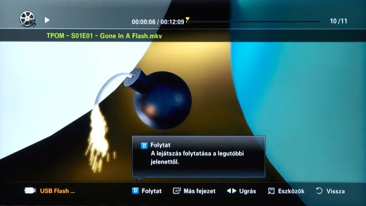 Samsung UE46C7000