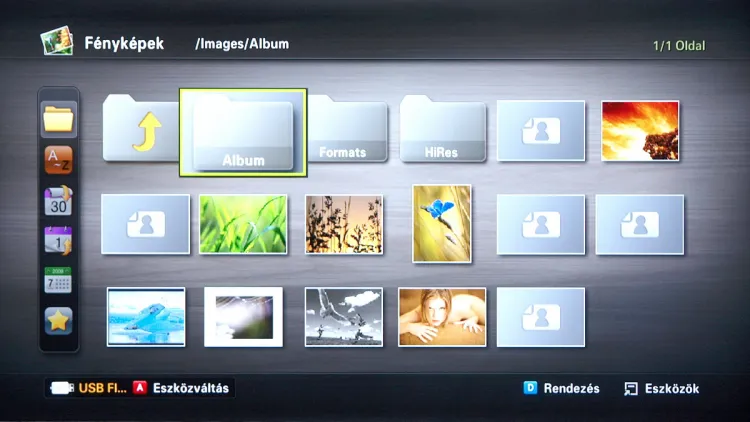Samsung UE46C7000