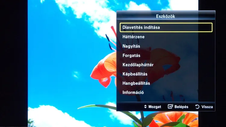 Samsung UE46C7000
