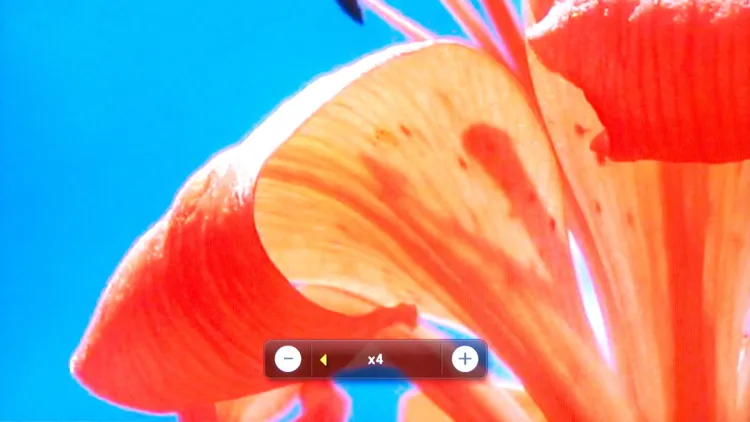 Samsung UE46C7000