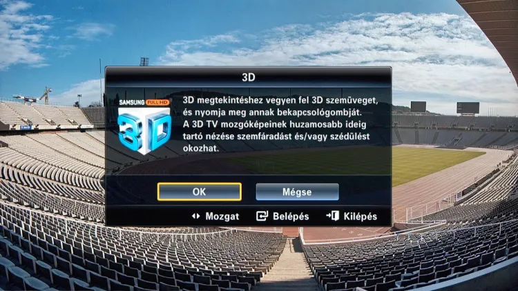 Samsung UE46C7000