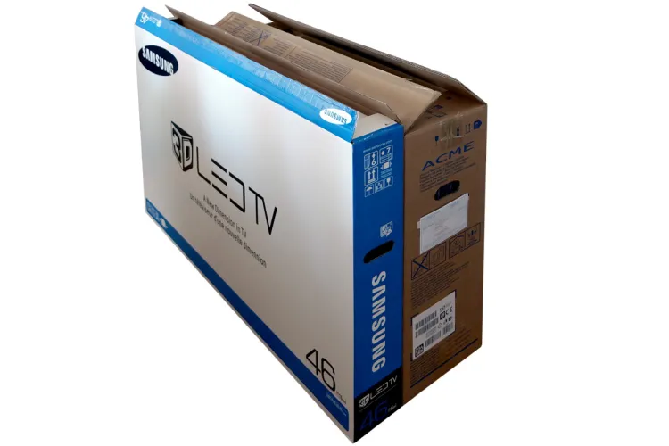 Samsung UE46C7000