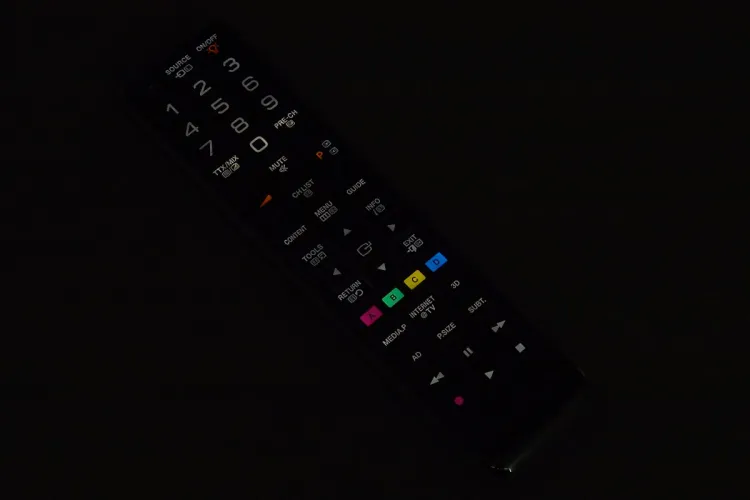Samsung UE46C7000