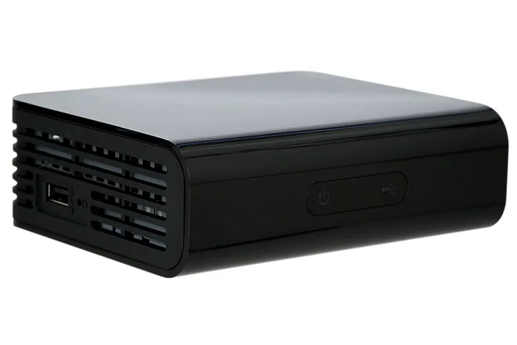 WD TV