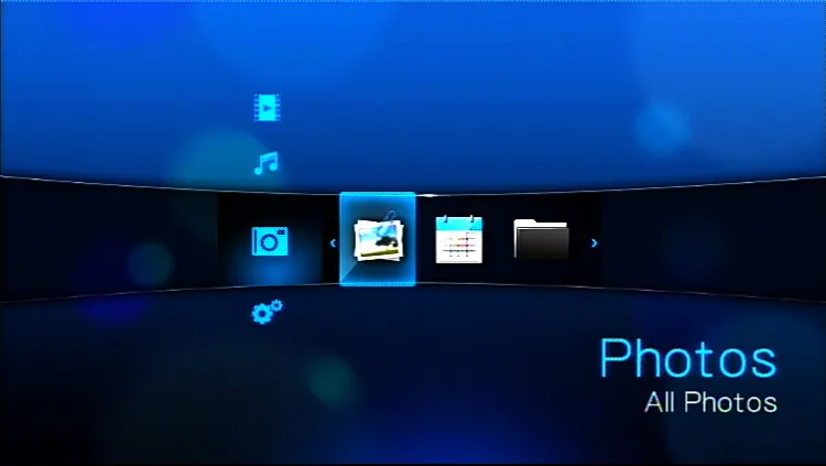 WD TV