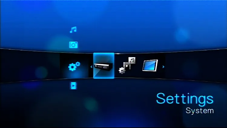 WD TV