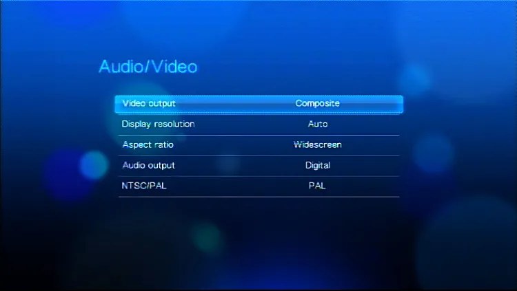WD TV