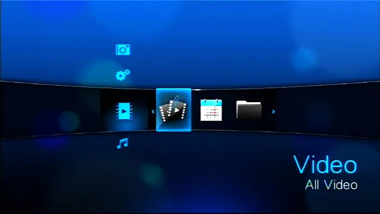 WD TV