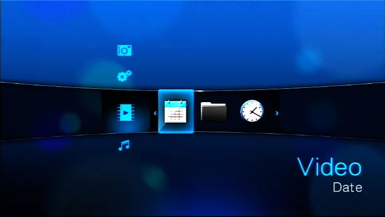 WD TV