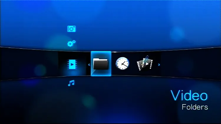 WD TV