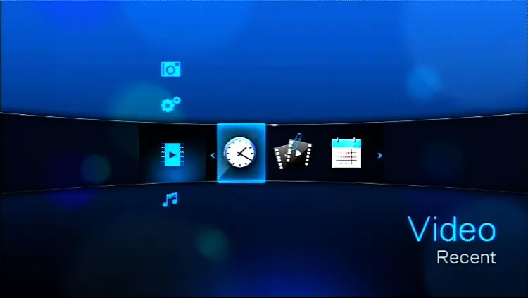 WD TV
