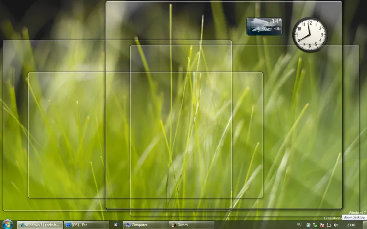 Windows 7