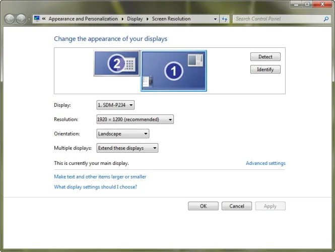 Windows 7