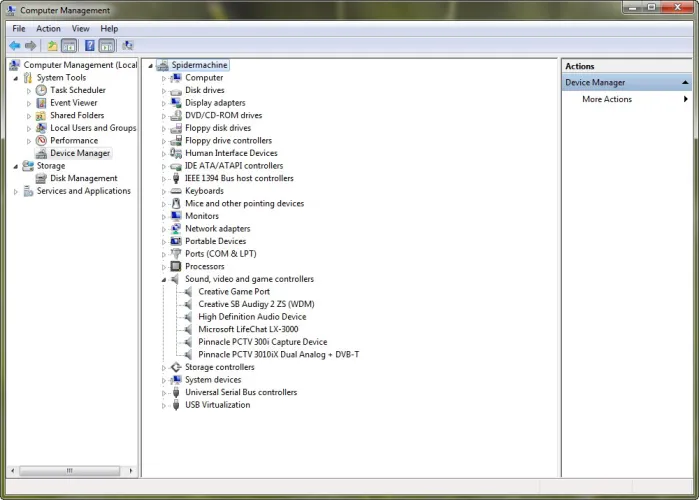 Windows 7