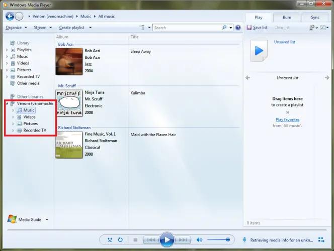 Windows 7