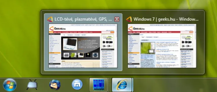 Windows 7