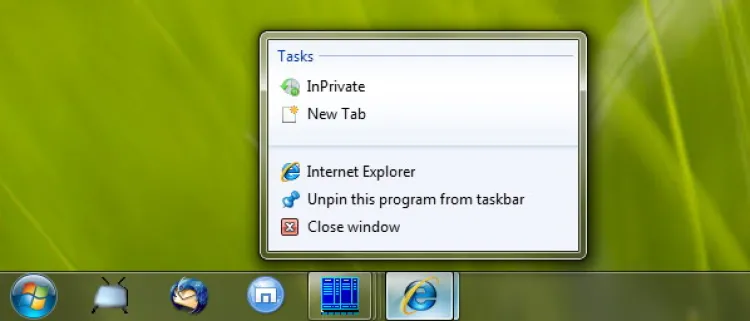 Windows 7