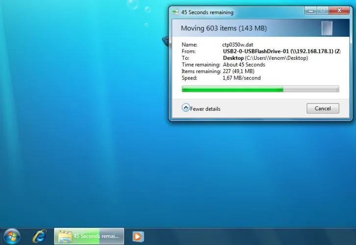 Windows 7