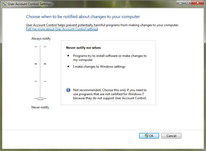 Windows 7