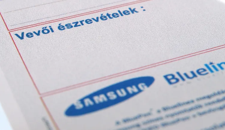 Bluelinea BluePen