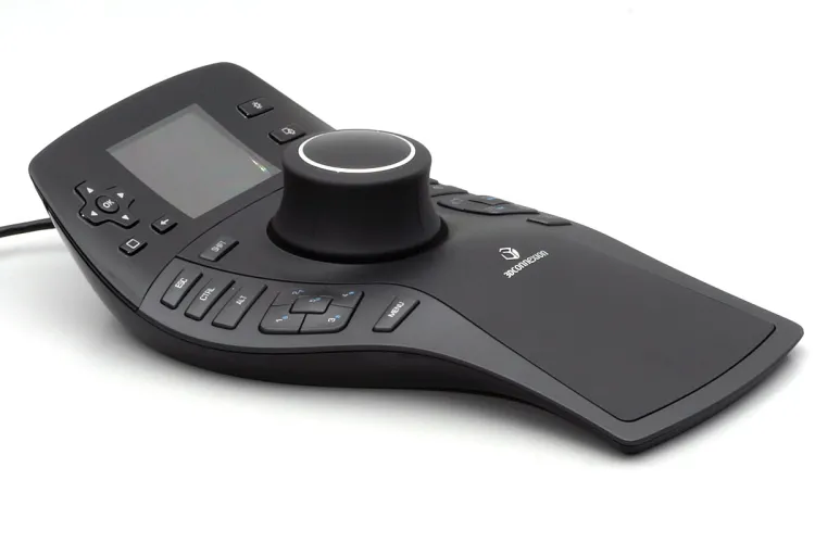3Dconnexion SpacePilot PRO