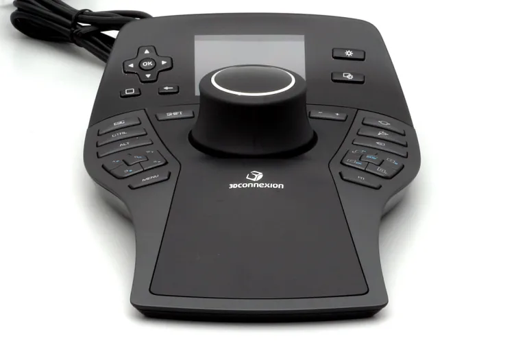 3Dconnexion SpacePilot PRO