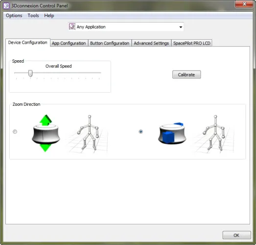 3Dconnexion SpacePilot PRO