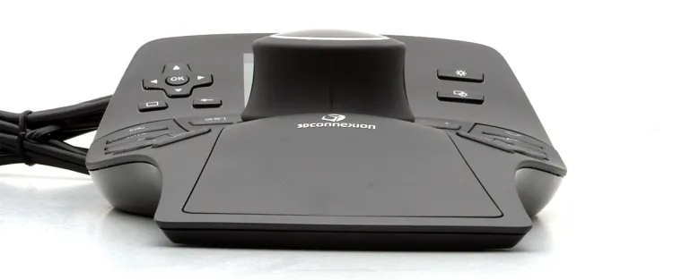3Dconnexion SpacePilot PRO