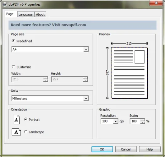 doPDF 6.2