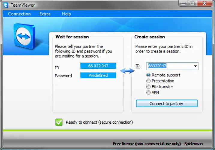 TeamViewer