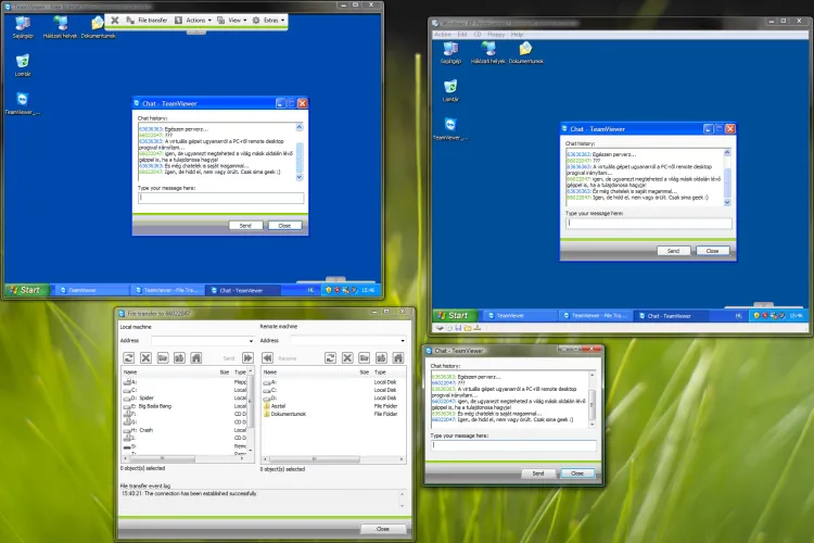 TeamViewer